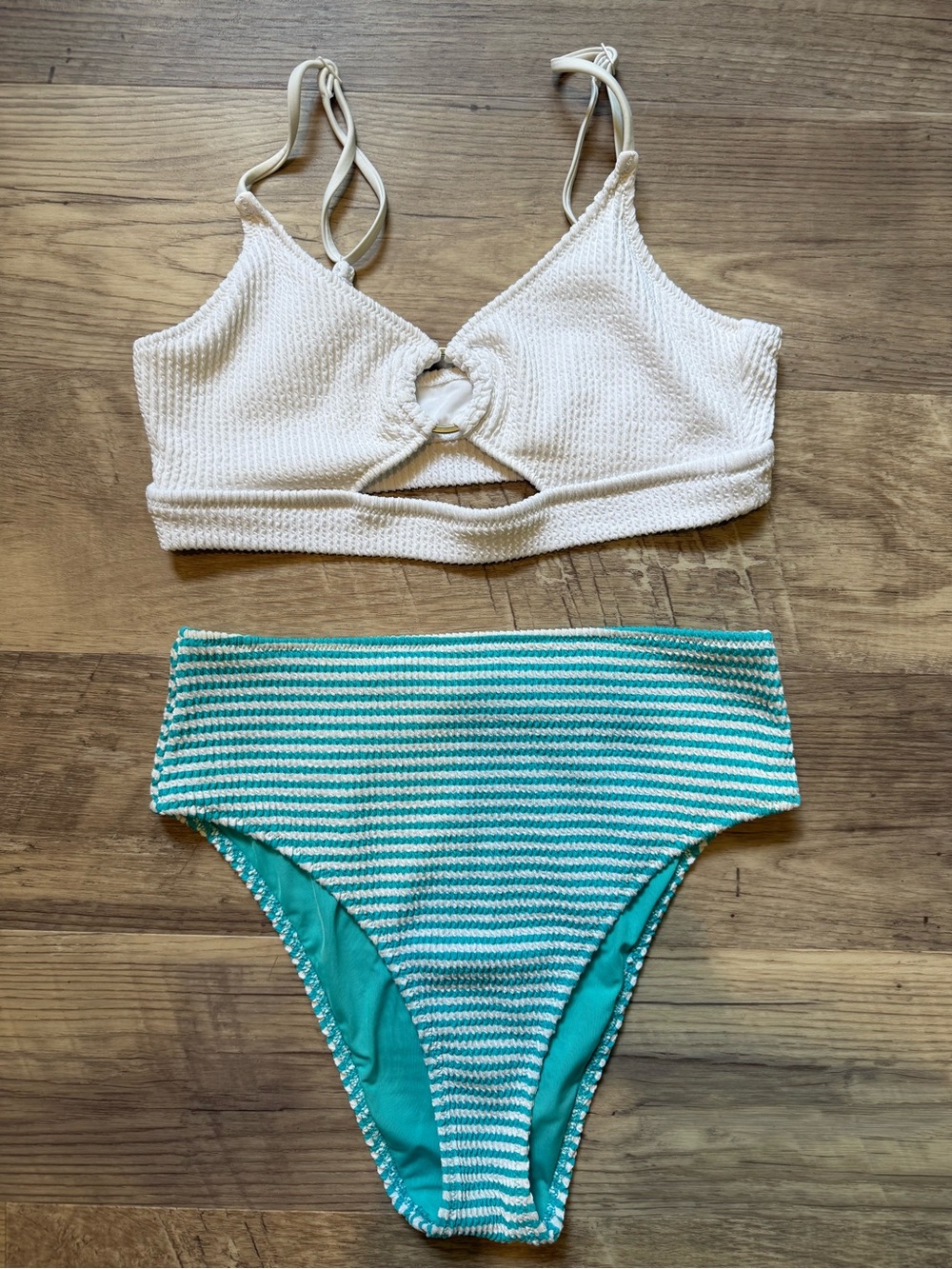 Aerie Real Good Bathing Suit